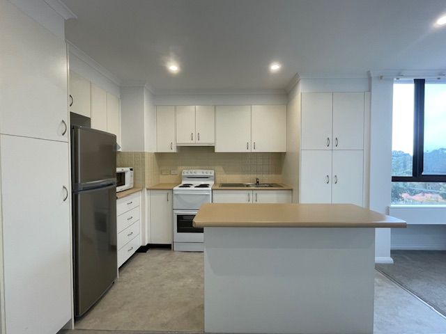 1002/4 Clark Road, North Sydney NSW 2060, Image 1