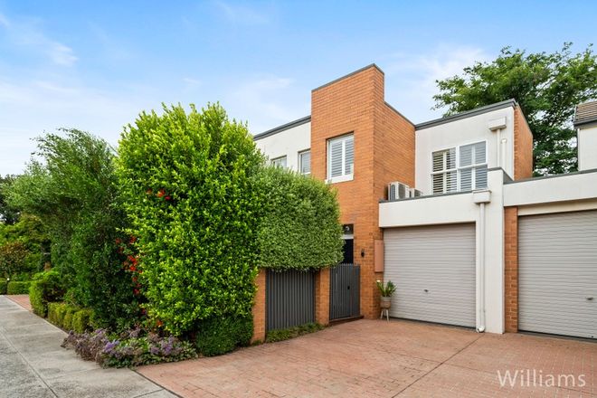 Picture of 22/87-115 Nelson Place, WILLIAMSTOWN VIC 3016