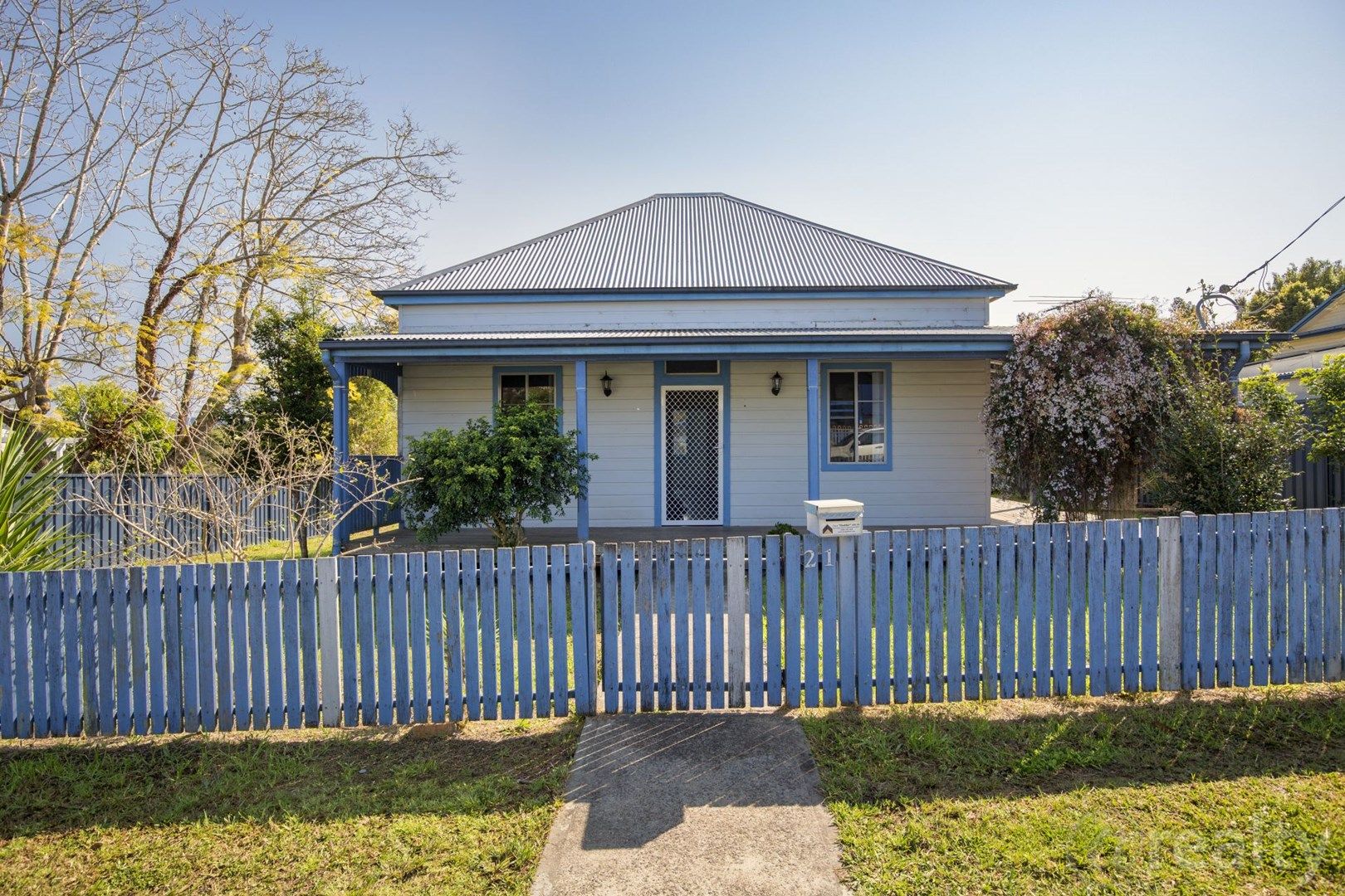 21 Conen Street, Bowraville NSW 2449, Image 0