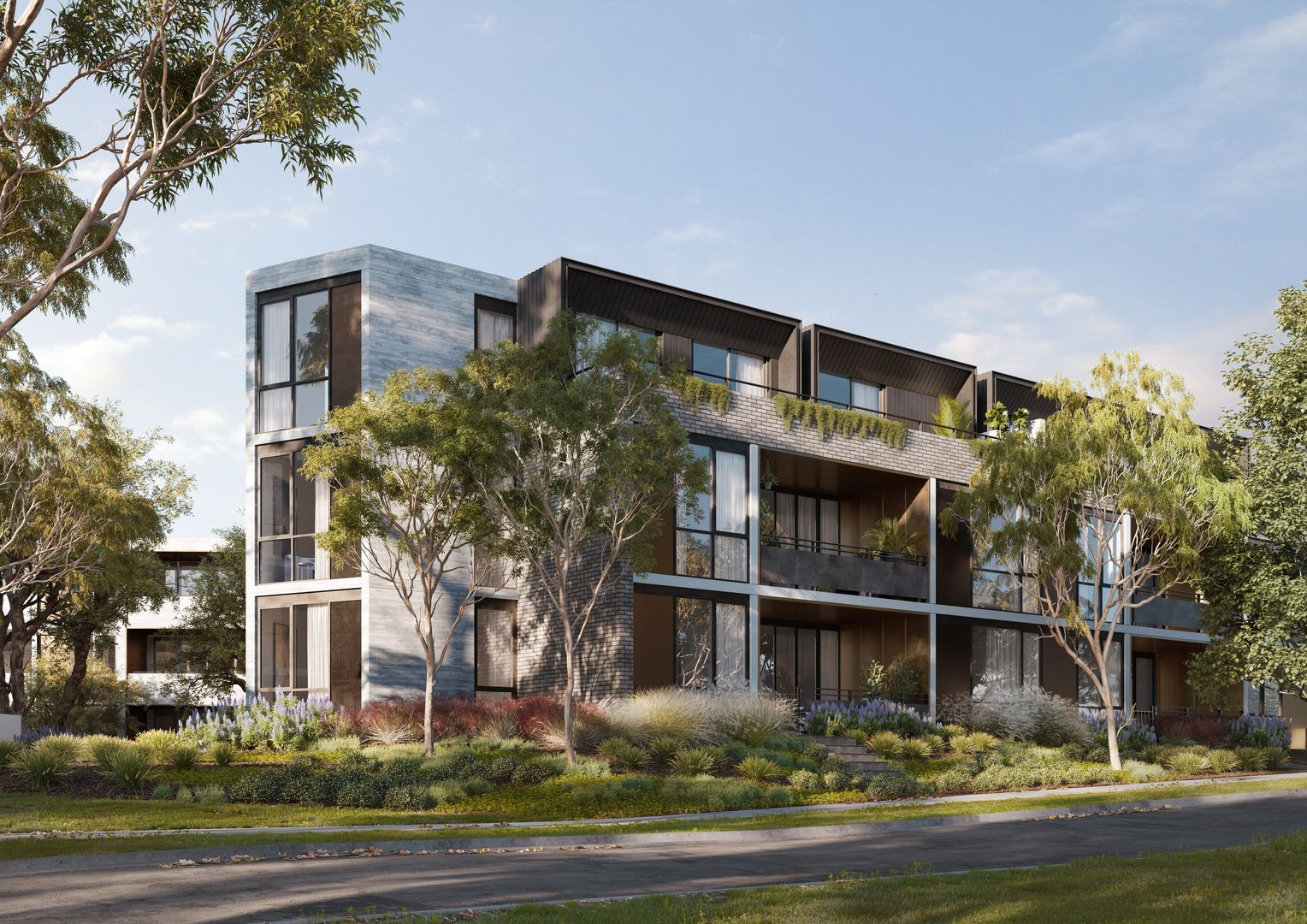 81/177 The Boulevard, Ivanhoe East VIC 3079, Image 2