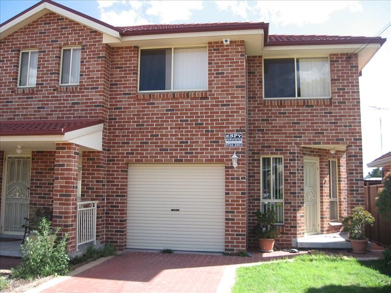 101a Malabar Street, Canley Vale NSW 2166, Image 0