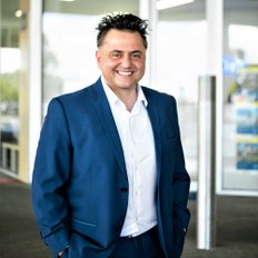 YPA Estate Agents Gladstone Park - Jason Padula