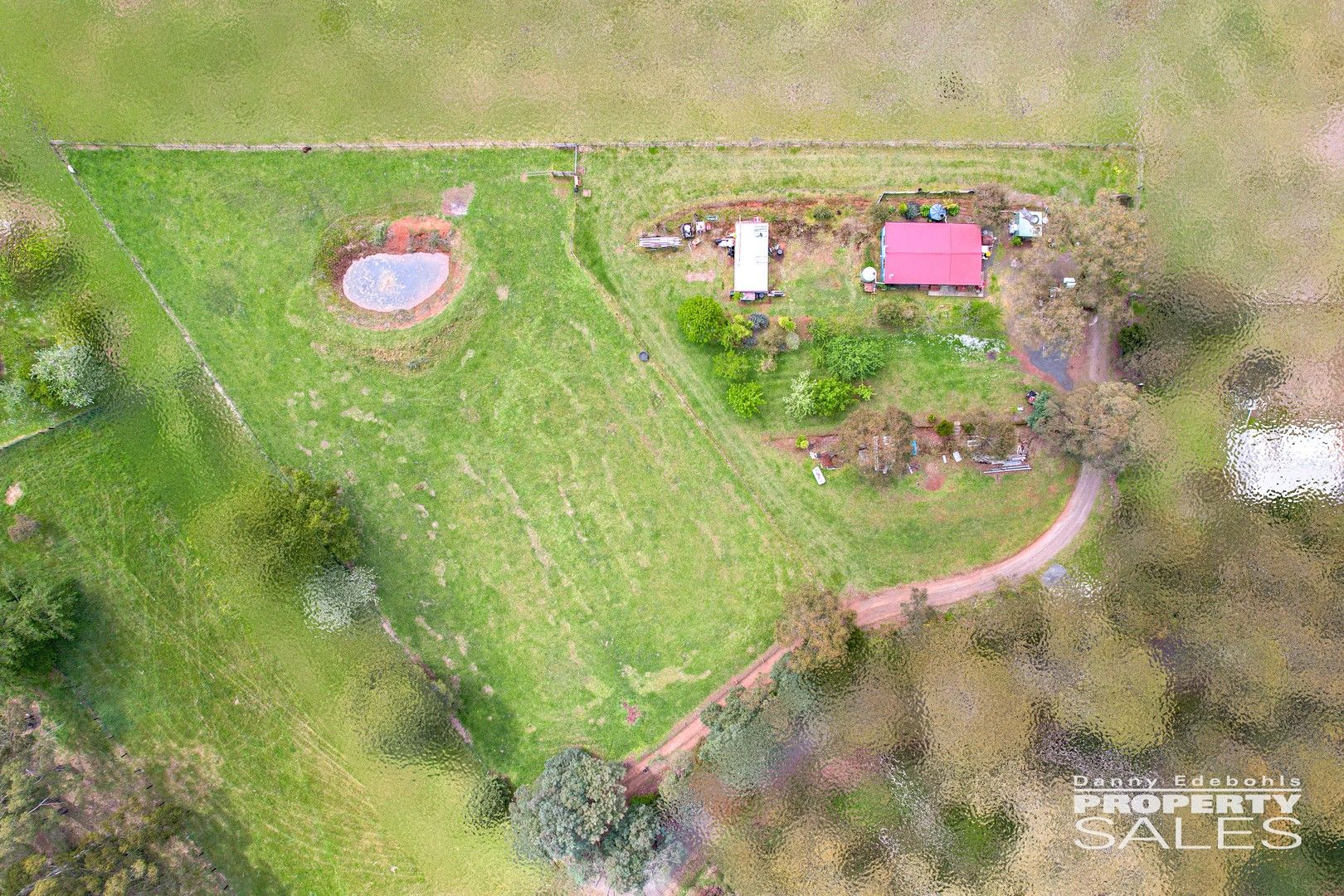 Vacant land in 285 Old Walhalla Road, MOONDARRA VIC, 3825