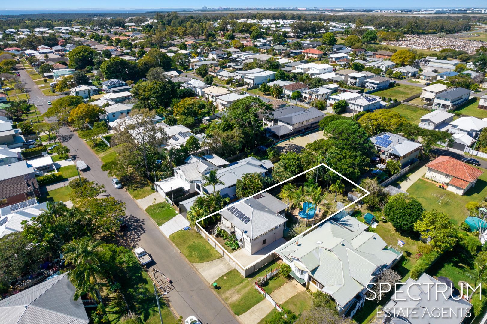 21 Forrest Street, Nudgee QLD 4014, Image 1