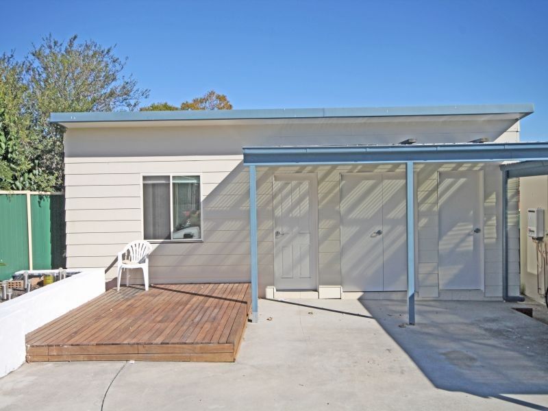 1 bedrooms Apartment / Unit / Flat in 18/12 The Boulevarde LAKEMBA NSW, 2195