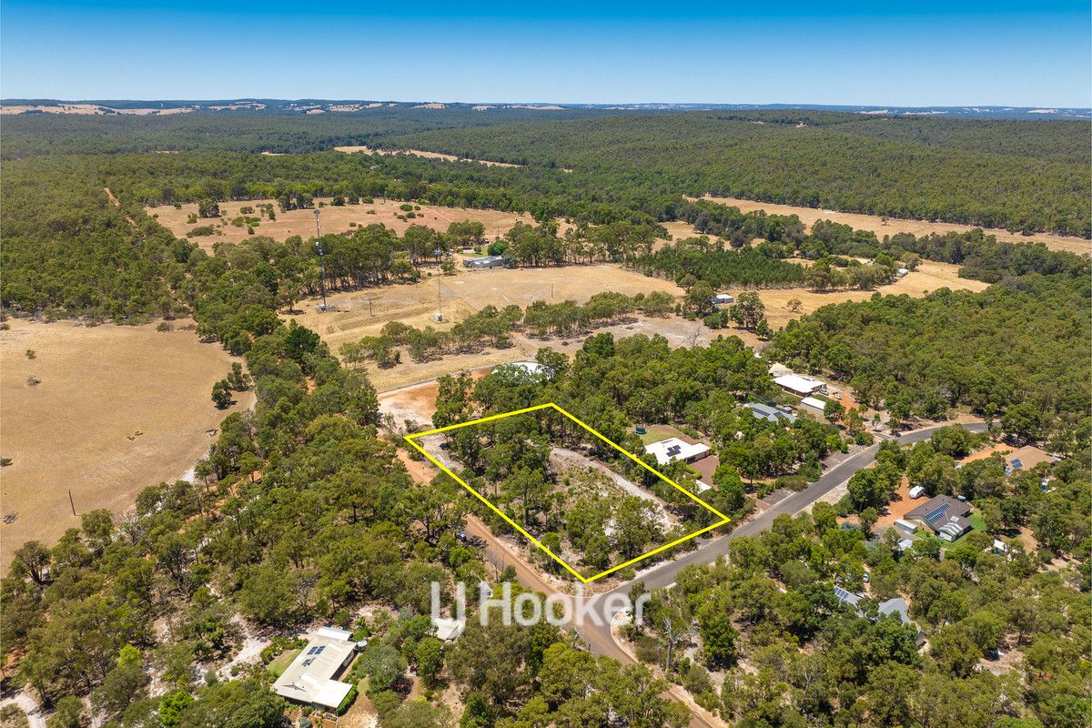 Vacant land in 22 Duce Drive, BOYANUP WA, 6237