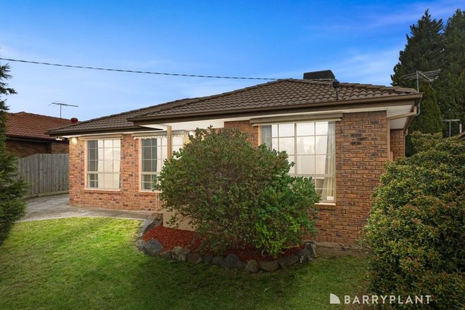 Picture of 13 Dorrington Court, MILL PARK VIC 3082