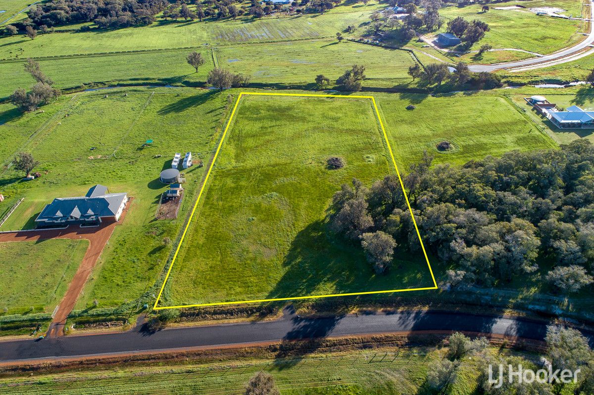 Lot 435 Summerhill Drive, Dardanup West WA 6236, Image 0