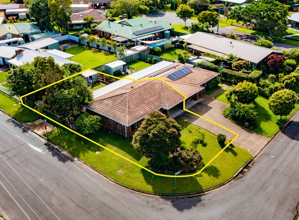 1/2 Hamlyn Street, Bellmere QLD 4510