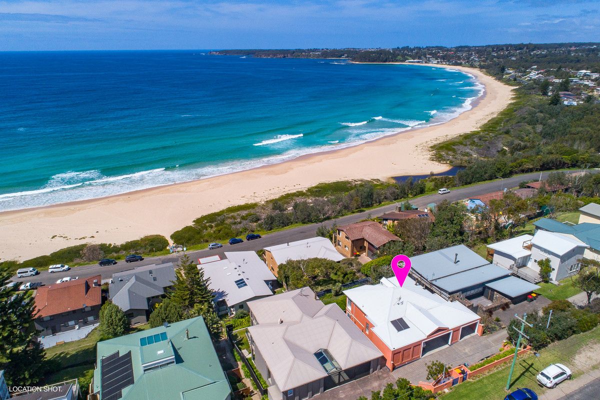 138 Mitchell Parade, Mollymook Beach NSW 2539, Image 2