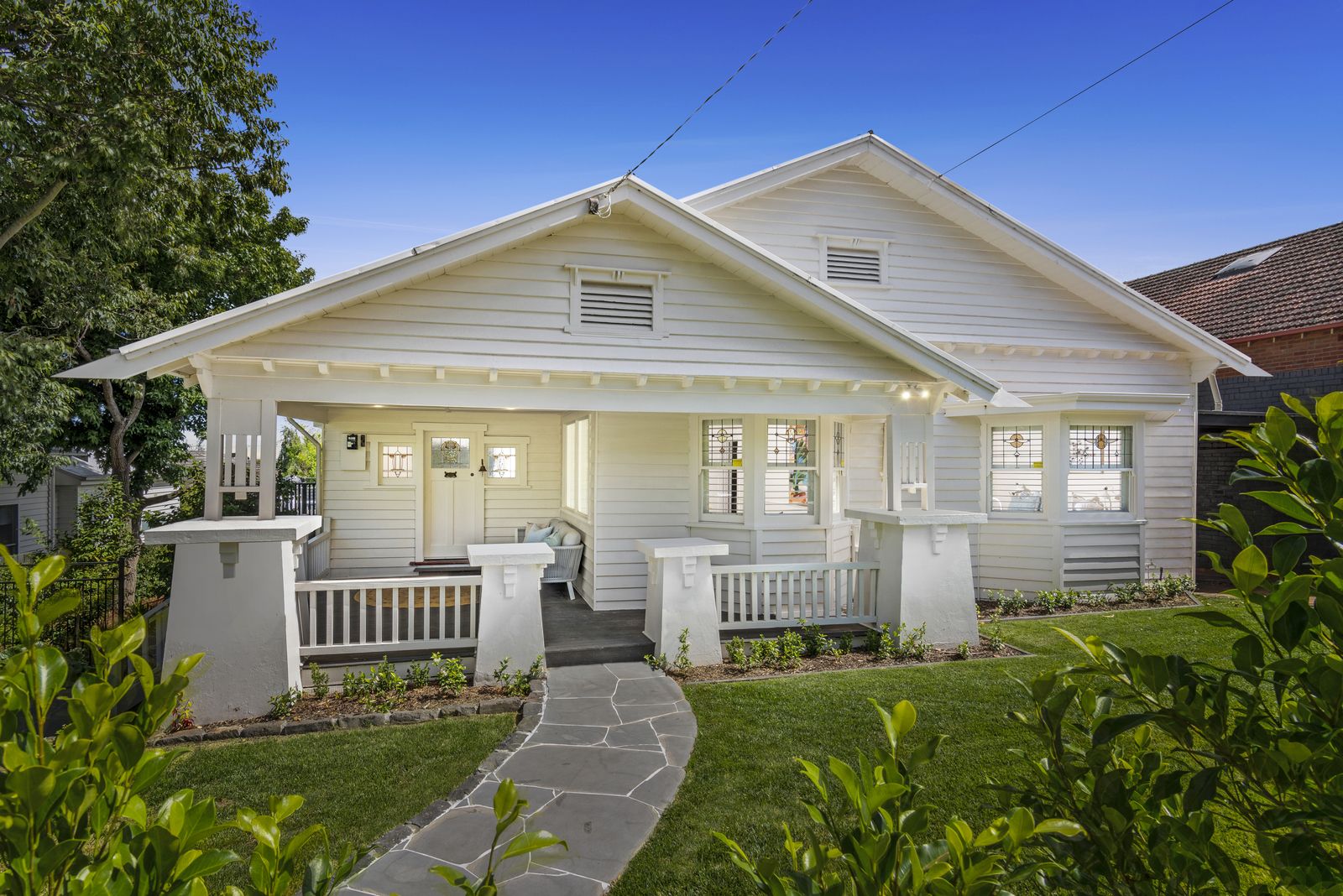 17 Buckland Avenue, Newtown Property History & Address Research Domain