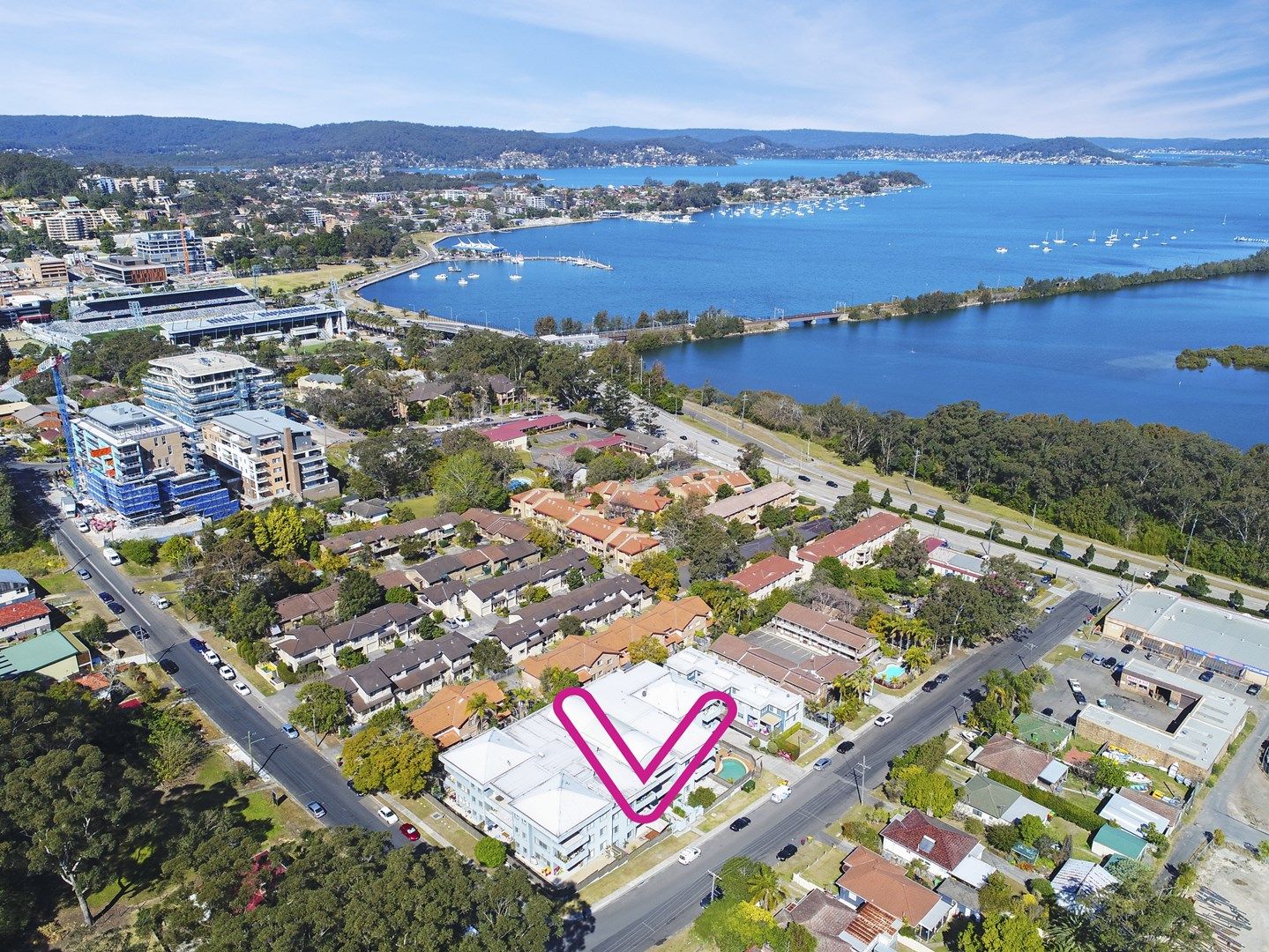 1/13-15 Moore Street, West Gosford NSW 2250, Image 1