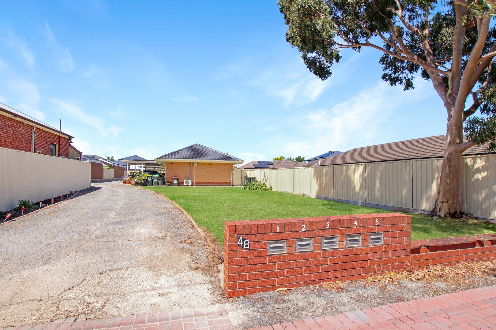 1 bedrooms Apartment / Unit / Flat in 4/48 Shelley Street FIRLE SA, 5070