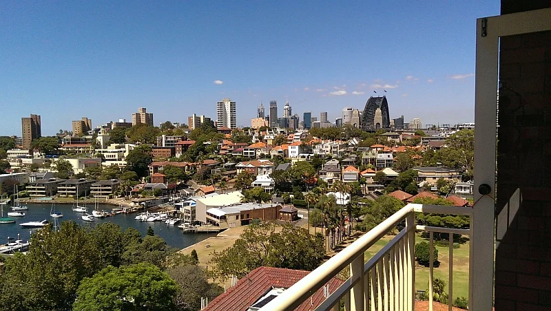 65/100 High, North Sydney NSW 2060