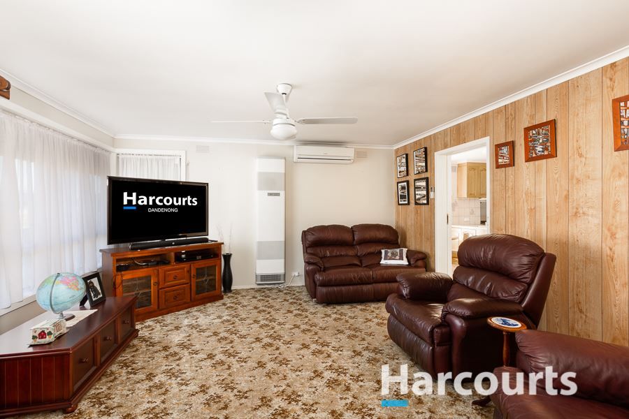 81 Liverpool Drive, Keysborough VIC 3173, Image 1