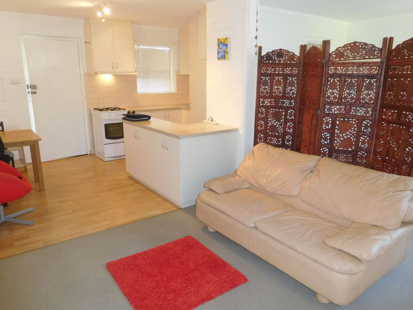 1 bedrooms Apartment / Unit / Flat in 15/70-72 Broadway CRAWLEY WA, 6009