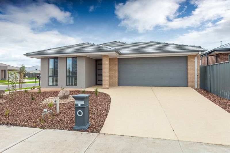 20 Bickley Street, Harkness VIC 3337, Image 0