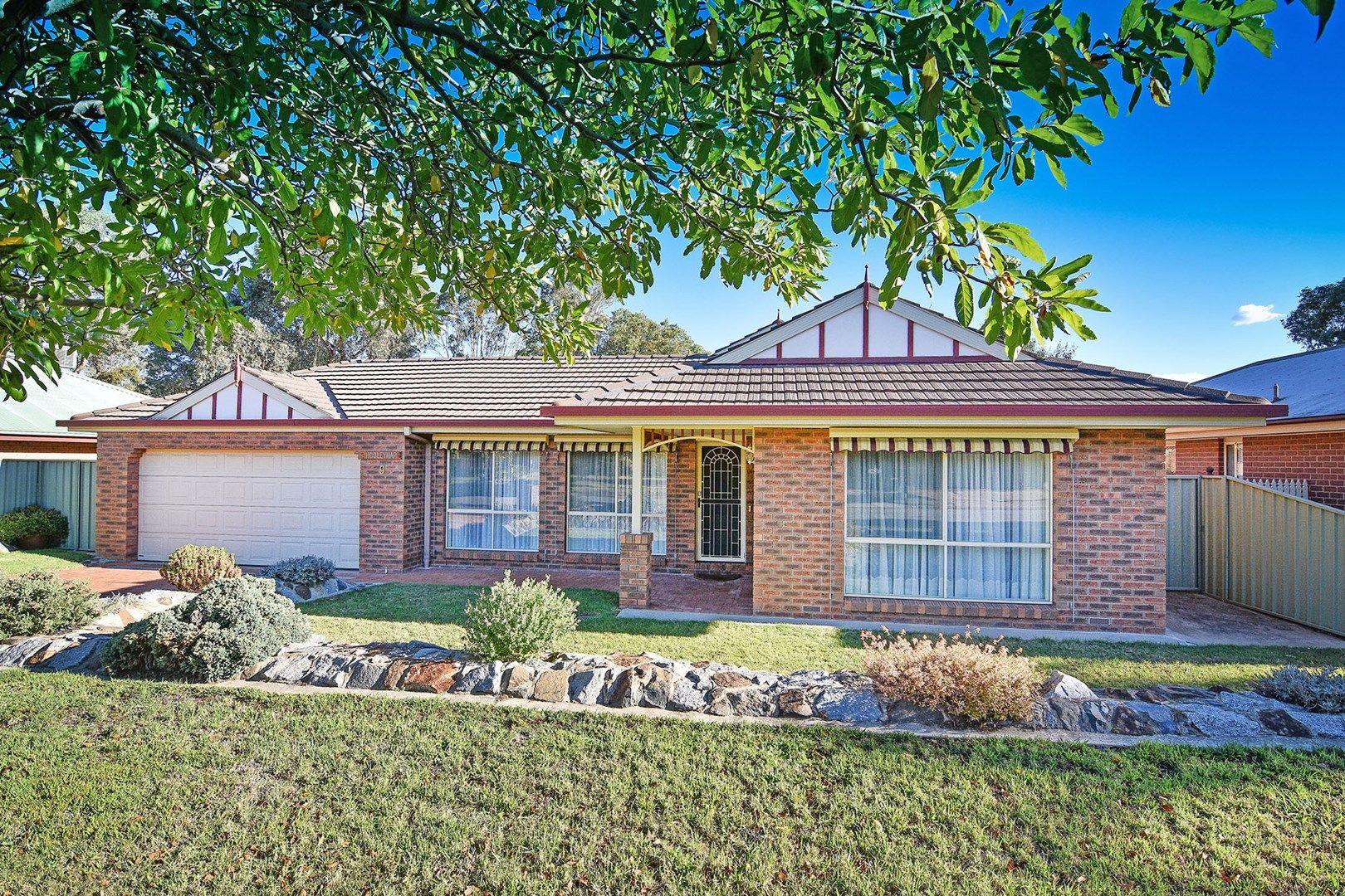 9 Creasey Place, Glenroy NSW 2640, Image 0