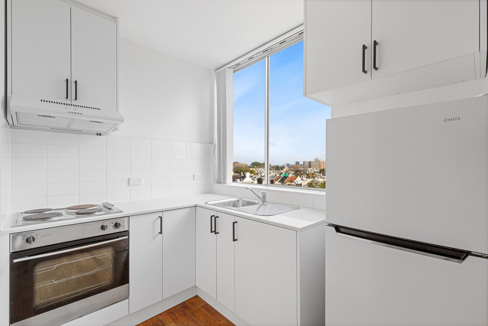 1 bedrooms Apartment / Unit / Flat in 44/237 Underwood Street PADDINGTON NSW, 2021
