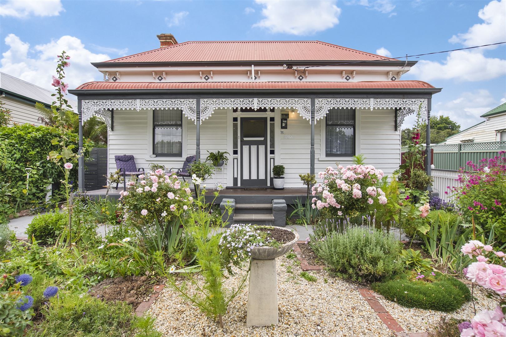 803 Laurie Street, Mount Pleasant VIC 3350, Image 0