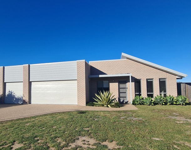 2 Owttrim Circuit, O'connell QLD 4680