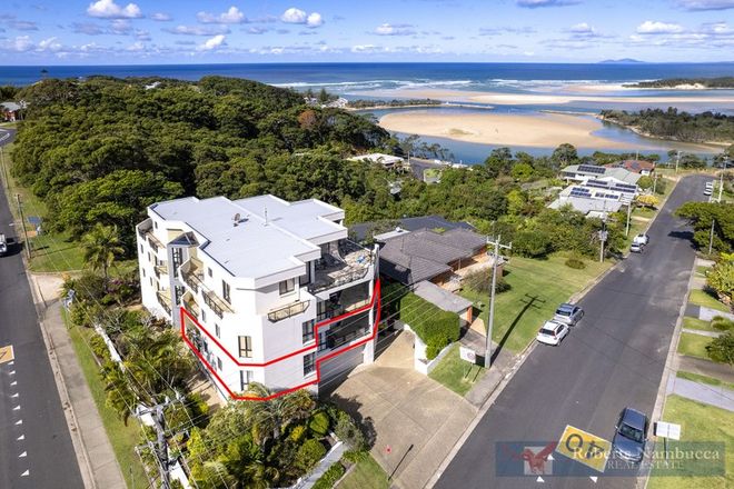 Picture of 1/1 High Street, NAMBUCCA HEADS NSW 2448