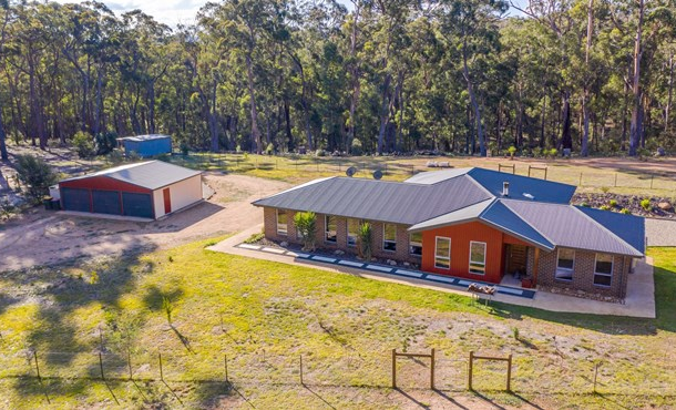 948 Burragate Road, Wyndham NSW 2550