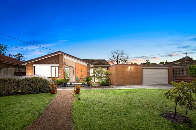 Picture of 13 Serpentine Court, WERRIBEE VIC 3030