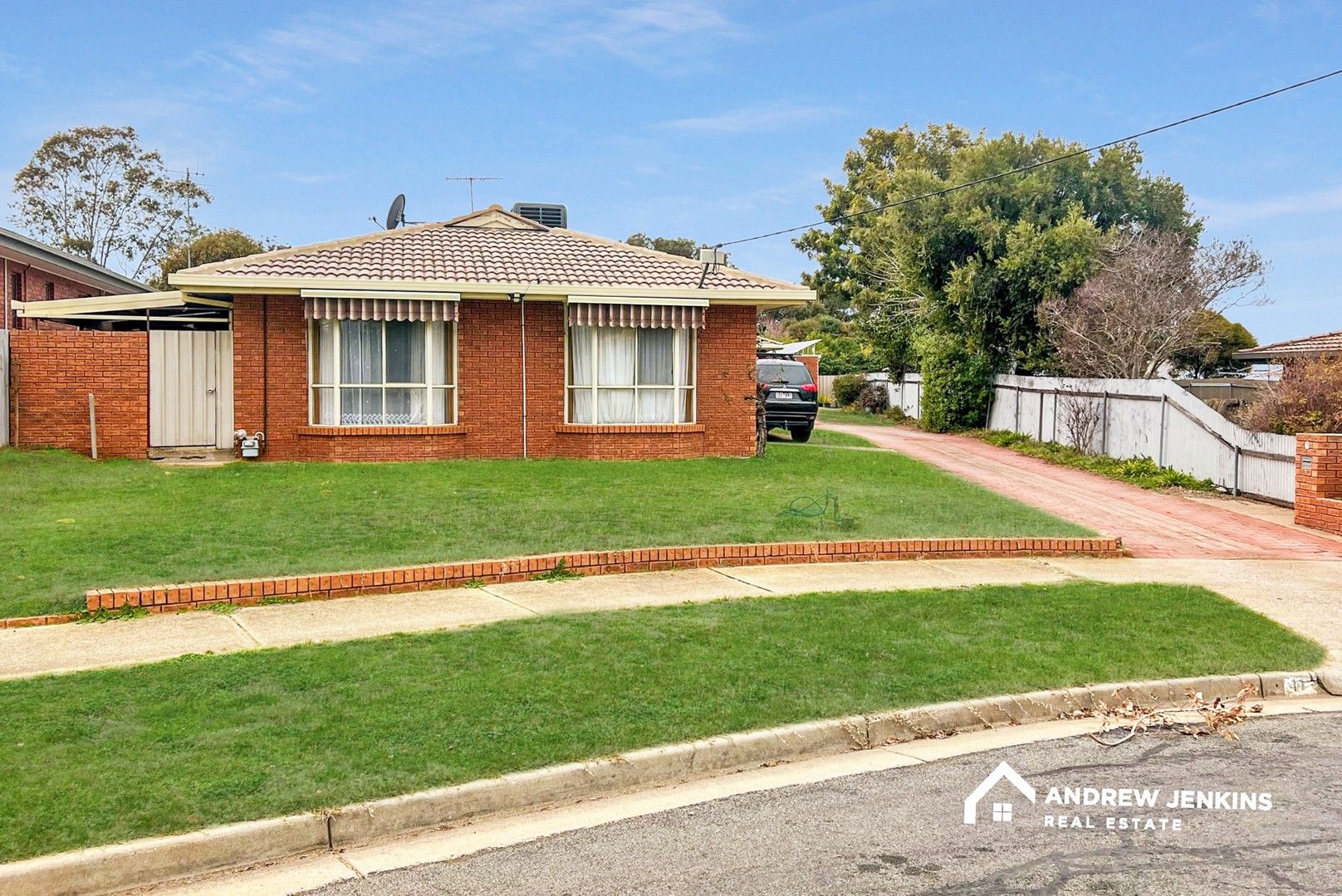 Unit 1/11 Denson Ct, Cobram VIC 3644, Image 0