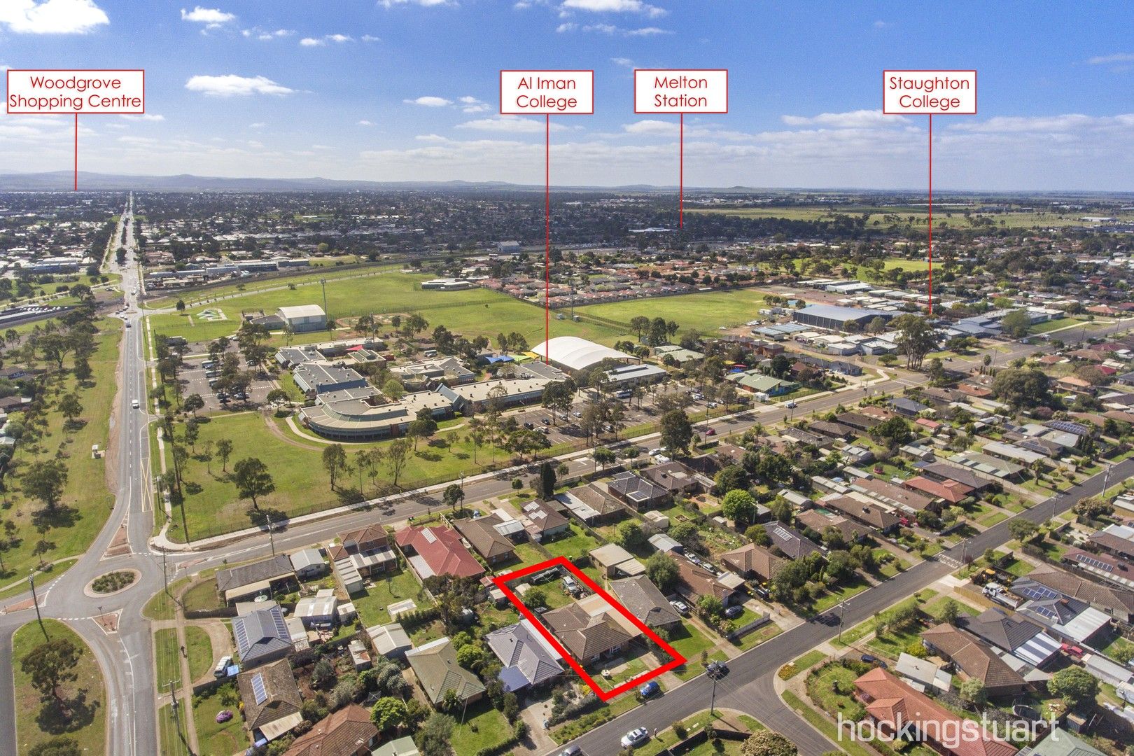 5 Lachlan Road, Melton South VIC 3338, Image 0