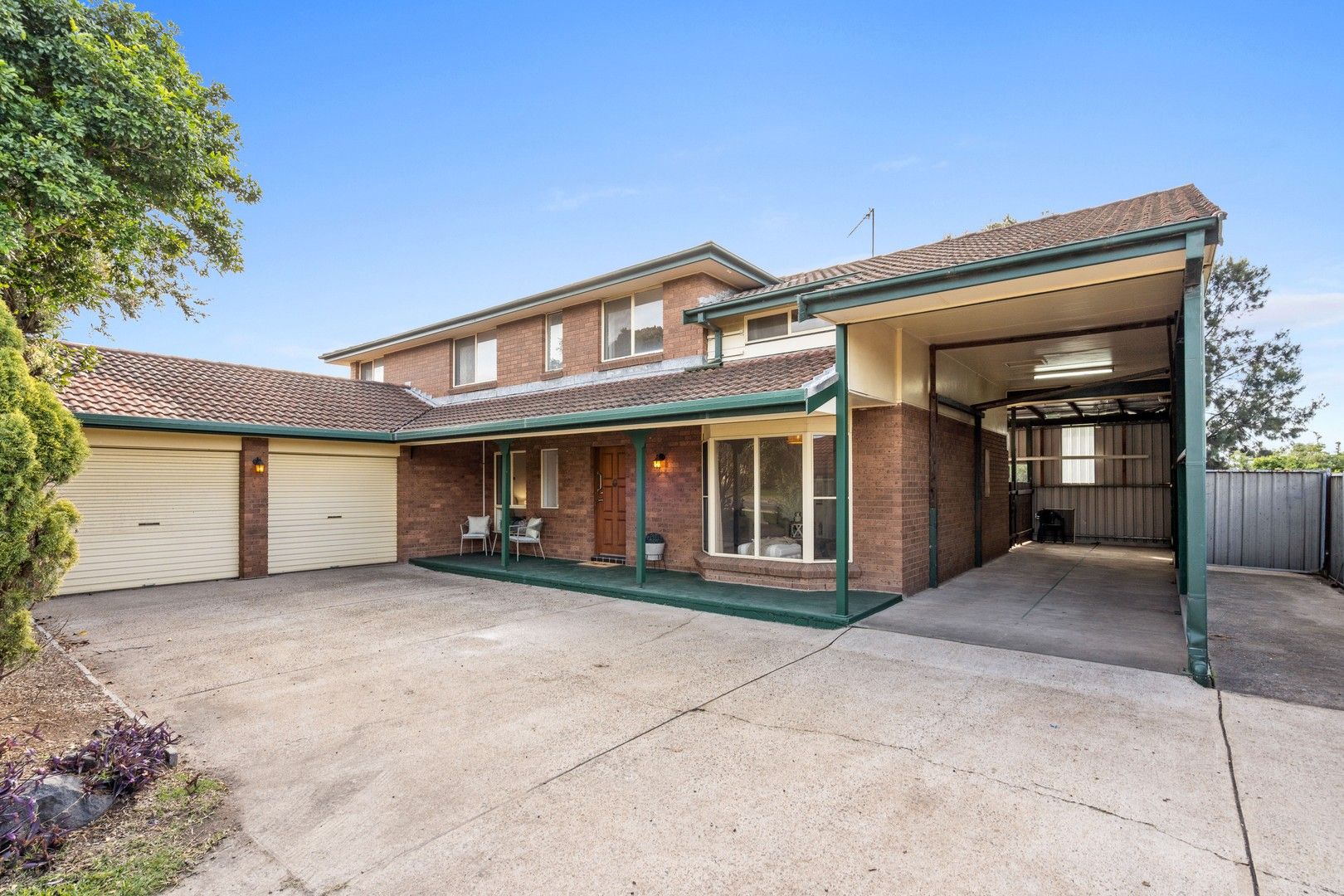 5 bedrooms House in 2B Ironbark Road MUSWELLBROOK NSW, 2333