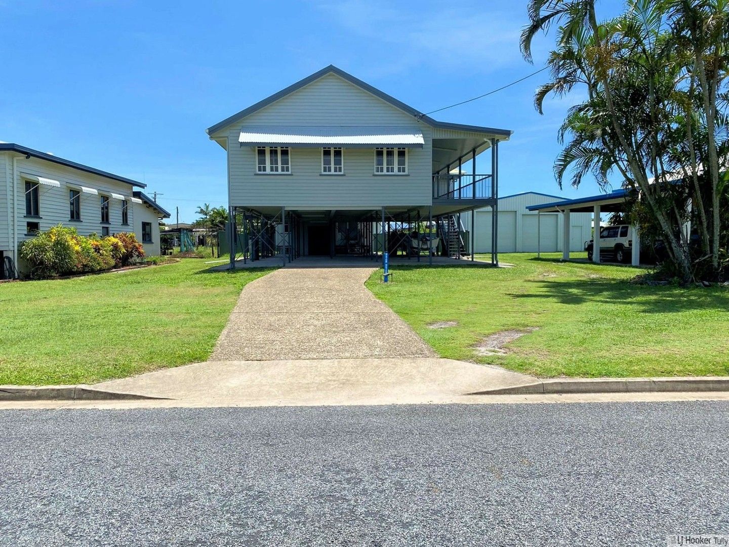 12 Sydney Smith Street, Kurrimine Beach QLD 4871, Image 0