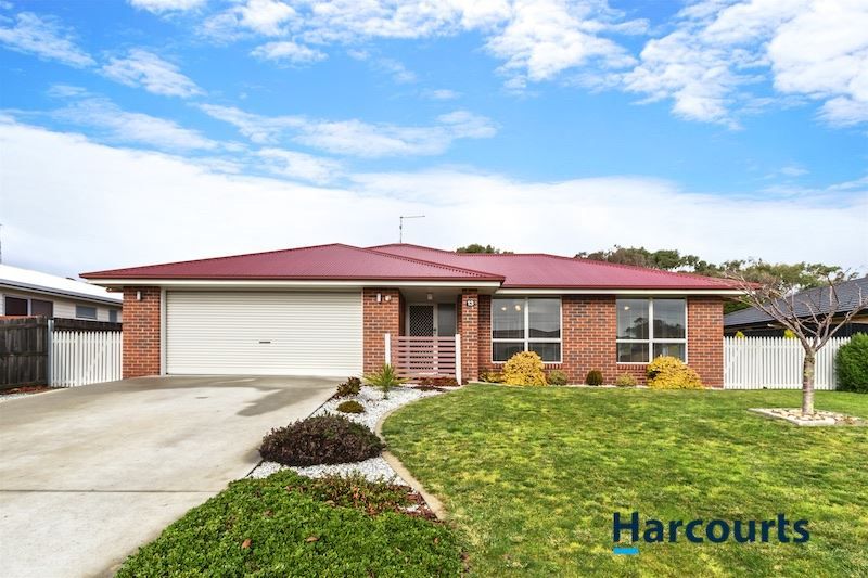 13 Arcadia Avenue, Turners Beach TAS 7315, Image 0