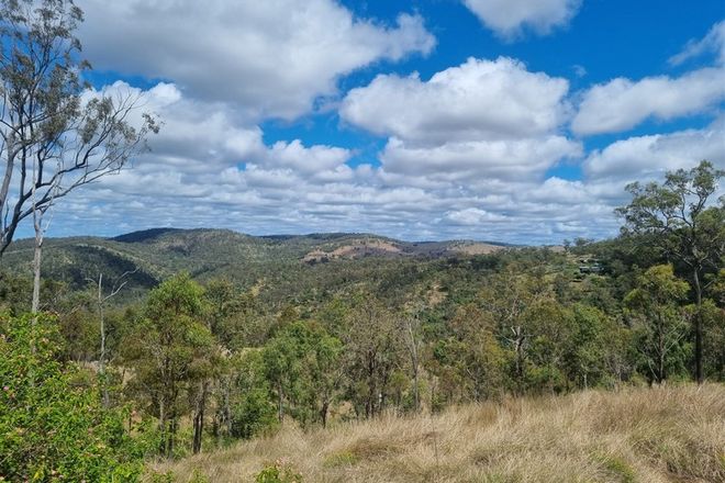 Picture of Lot 16 Stretton Drive, TEELAH QLD 4314