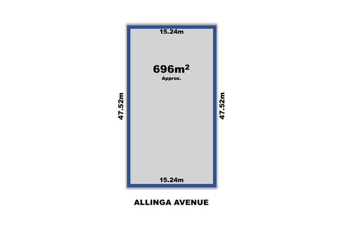 Picture of 60 Allinga Ave, GLENSIDE SA 5065