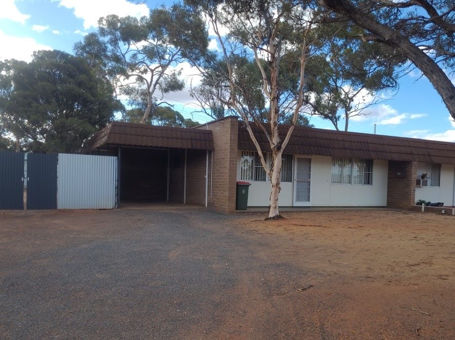 2 bedrooms House in 40 Needlewood Street KAMBALDA WEST WA, 6442