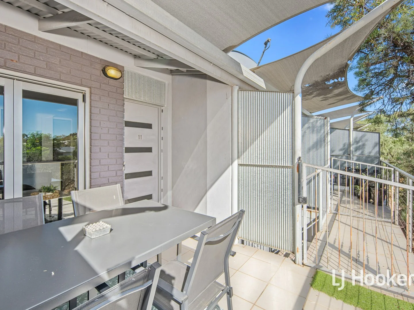 11/20 Jennerae Drive, Stuart NT 0870