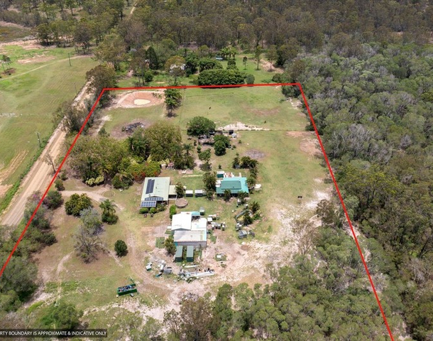 324 Beelbi Creek Road, Beelbi Creek QLD 4659