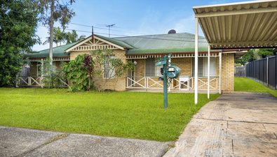 Picture of 70 Muchow Road, WATERFORD WEST QLD 4133