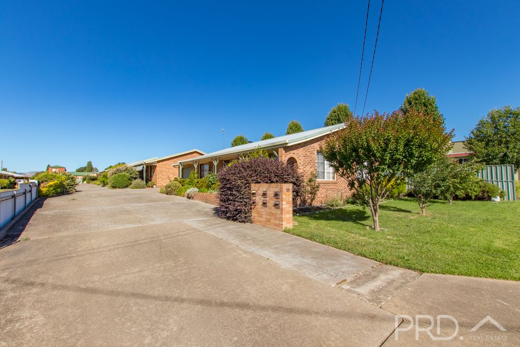 4/18 Russell Street, Tumut NSW 2720, Image 0