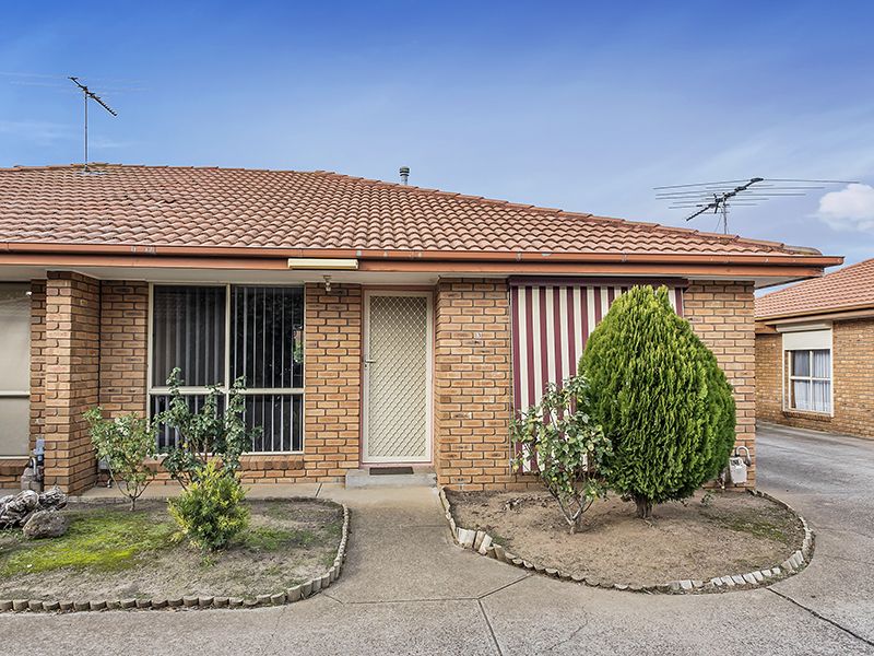 3/59-61 Staughton Street, Melton South VIC 3338