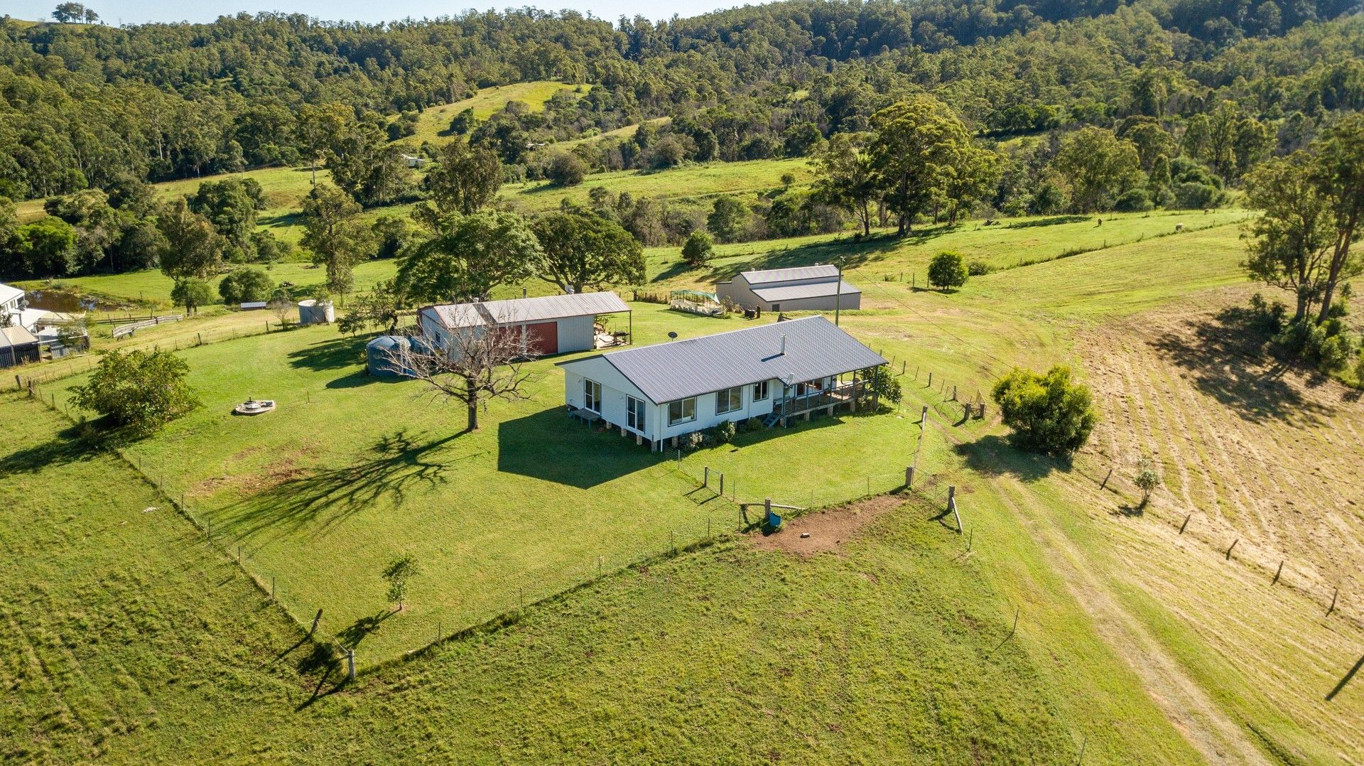 4116 The Bucketts Way, Krambach NSW 2429, Image 0