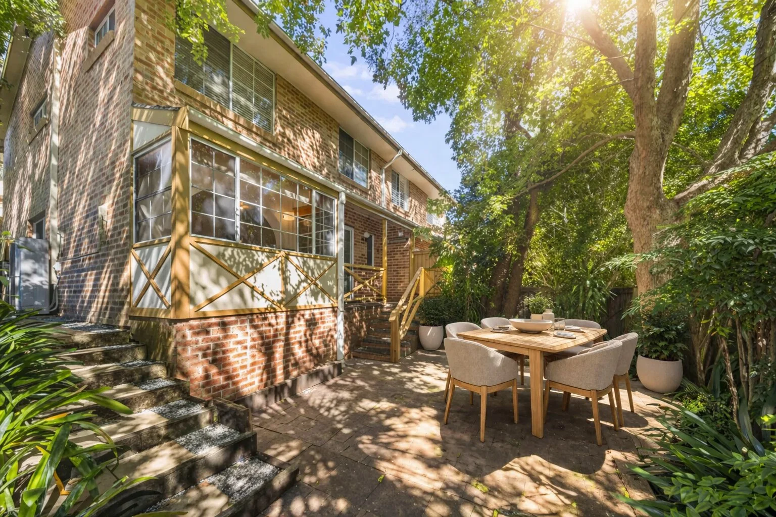 11/15 Huddart Avenue, Normanhurst NSW 2076