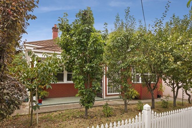 Picture of 197 Blyth Street, BRUNSWICK EAST VIC 3057
