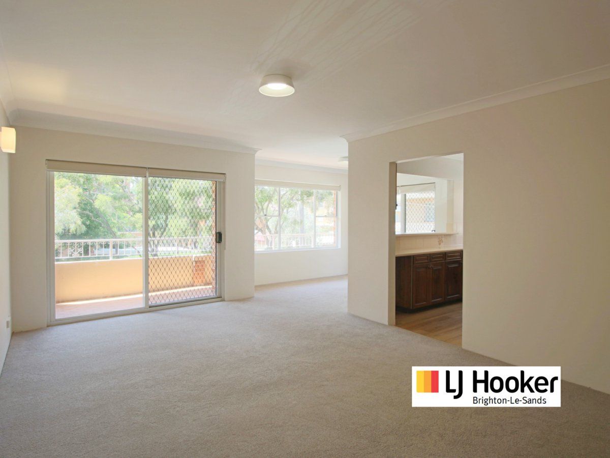 4/24-26 Hercules Road, Brighton-Le-Sands NSW 2216, Image 1