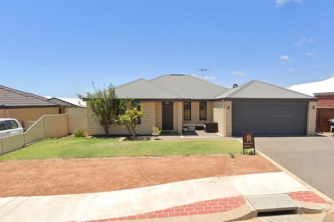 Picture of 15 Portside Road, DRUMMOND COVE WA 6532