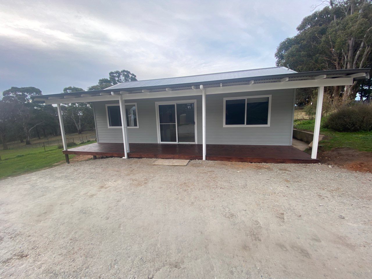 2 bedrooms House in 513 Binda Road CROOKWELL NSW, 2583