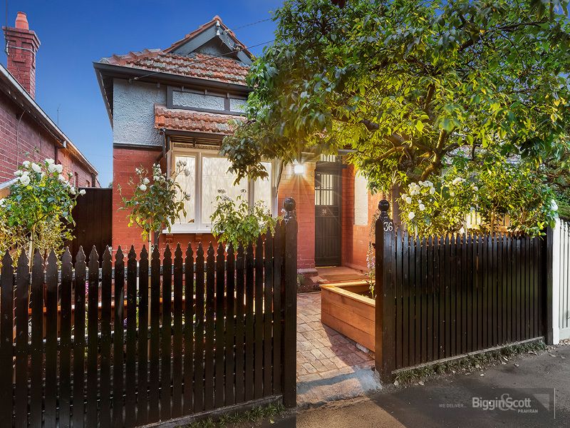 36 Banole Avenue, Prahran VIC 3181, Image 0