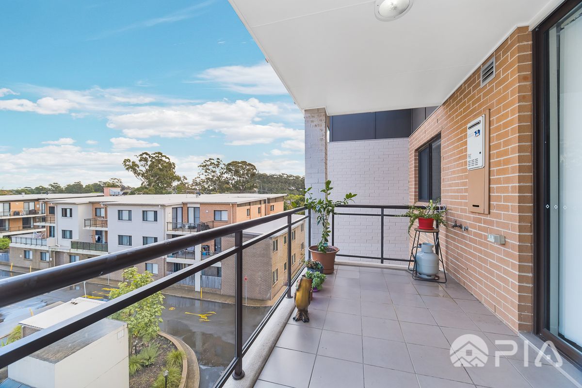 53/80-82 Tasman Parade, Fairfield West NSW 2165, Image 1