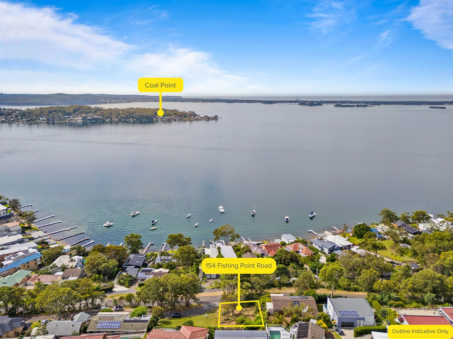 Additional image 4 of 154 Fishing Point Road, Fishing Point NSW 2283